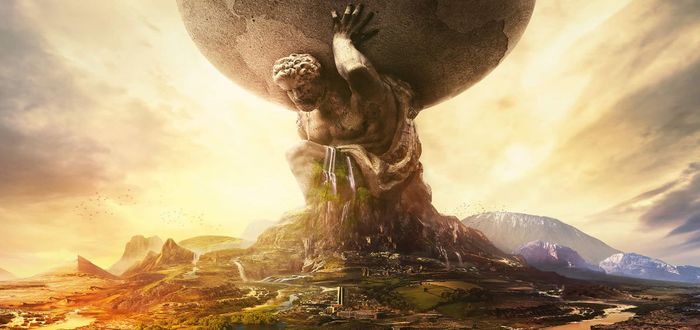 Gamescom 2016: Sid Meier’s Civilization 6