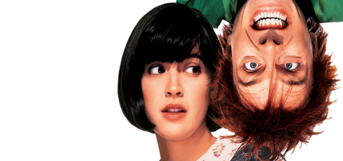 Drop Dead Fred – Forgotten Childhood