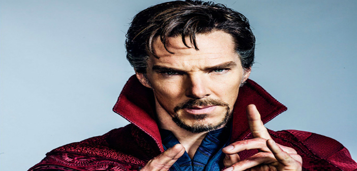 Marvel’s Doctor Strange To Be Released Earlier In Ireland And UK