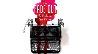 fade out review