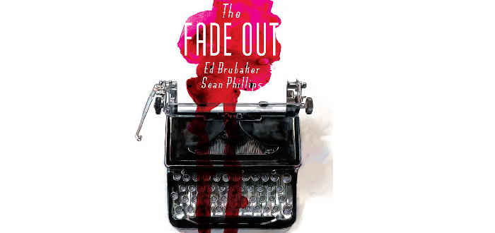 The Fade Out – Review