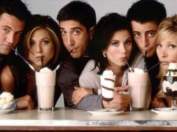 friends