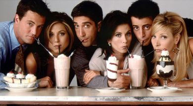 friends