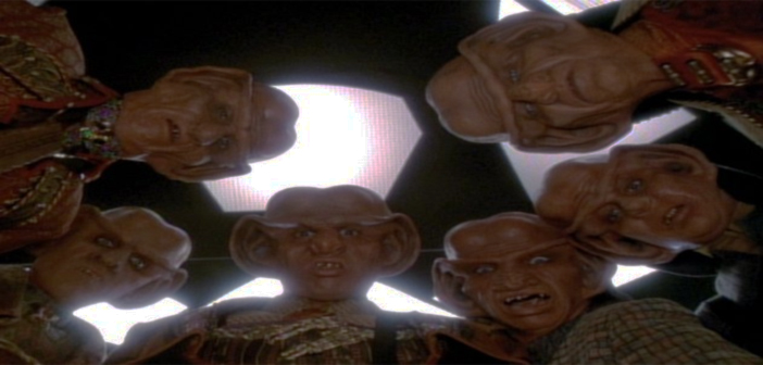 DS9 Ferengi