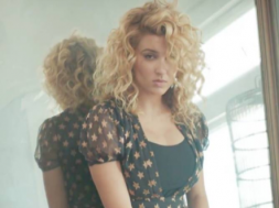 Hollow Tori Kelly