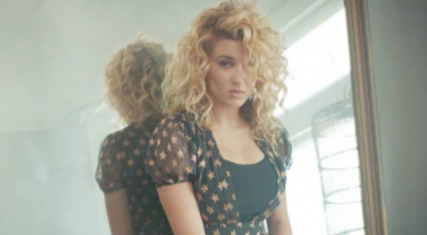 Hollow Tori Kelly