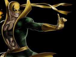 Iron-Fist