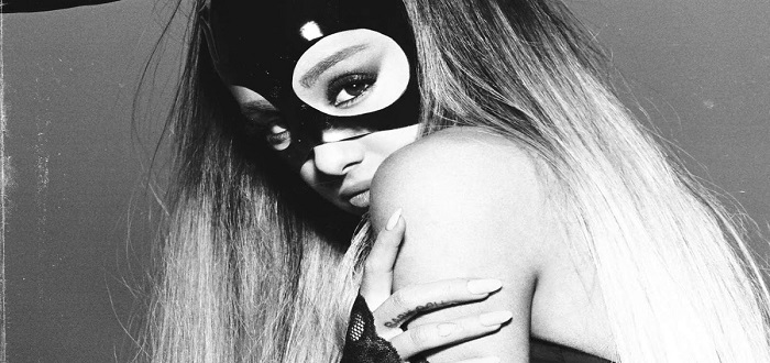 ‘Jason’s Song (Gave It Away)’ – Ariana Grande – Track of the Day