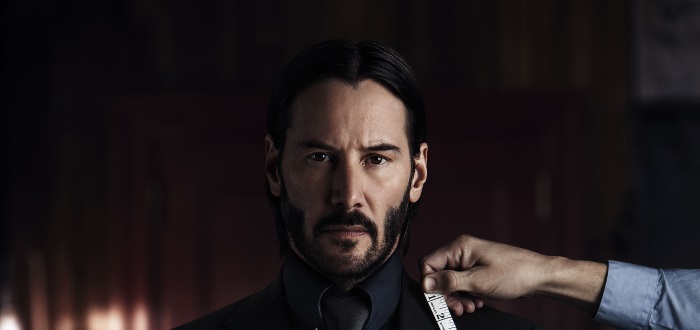 First Look At John Wick: Chapter Two