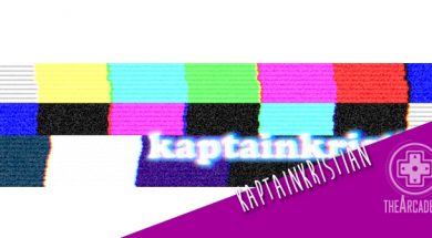 KaptainKristian