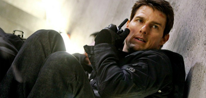 Tom Cruise Returns For Mission Impossible 6