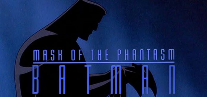 Mask Of The Phantasm