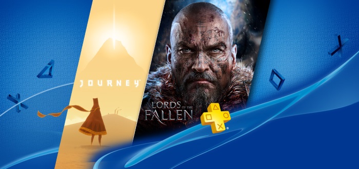 PS Plus Games For September