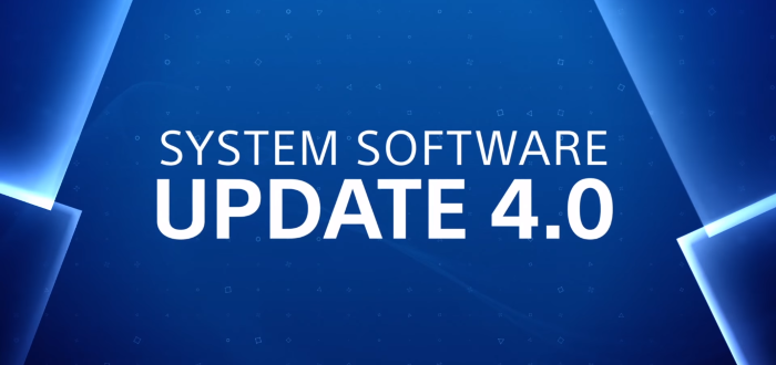 playstation 4 system software update 4-0