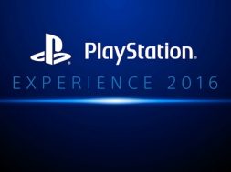 playstation experience 2016