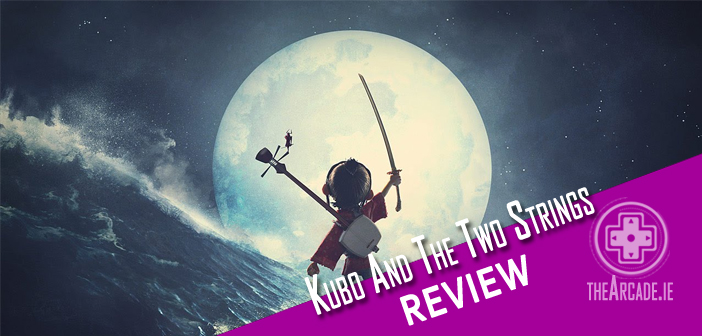 Kubo And The Two Strings Review – Heartstrings Played