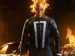 Ghost Rider Agents Of S.H.I.E.L.D
