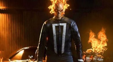 Ghost Rider Agents Of S.H.I.E.L.D