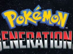 Pokemon Generations