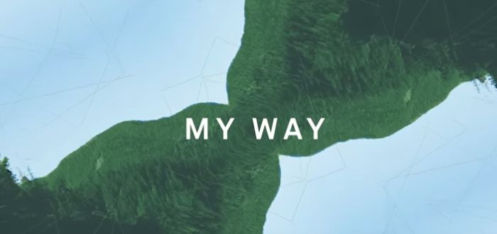 ‘My Way’ – Calvin Harris – Track Of The Day