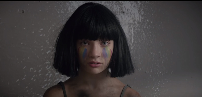 ‘The Greatest’ – Sia – Track Of The Day