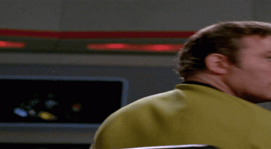 Star Trek – Kirk