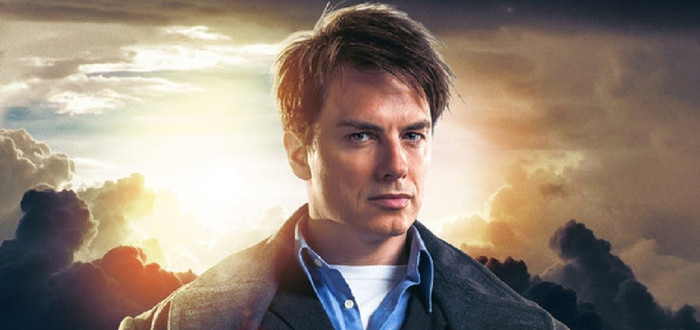 John Barrowman Eager To Return To Doctor Who Universe