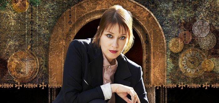 ‘Tom’s Diner’ – Suzanne Vega – Track of the Day