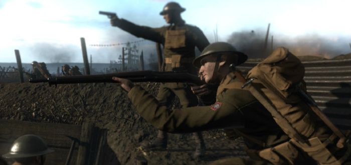 Verdun Review