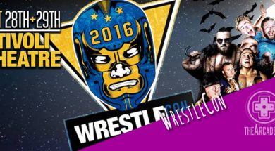 Wrestlecon