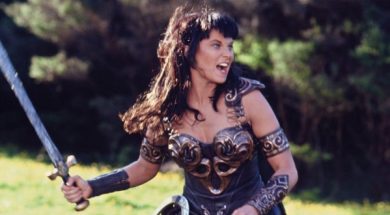 Xenafishfightquill