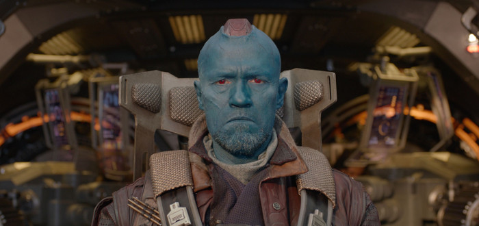 James Gunn Reveals Early Concept Art Of GOTG’s Yondu