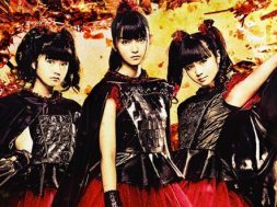 babymetal