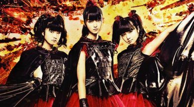 babymetal