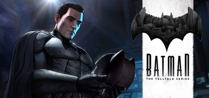 Telltale Games Gives Updates On Batman And The Walking Dead