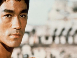 bruce lee