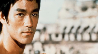 bruce lee