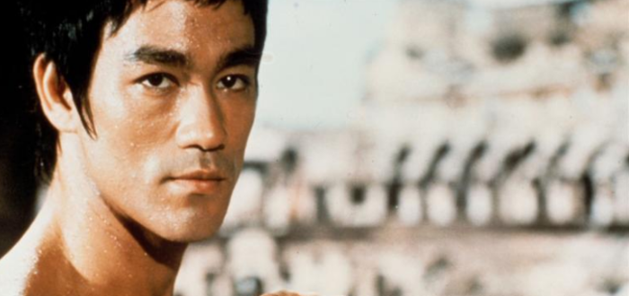 bruce lee