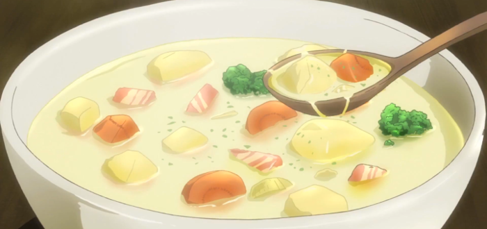 Most Delicious Looking Anime Food – Otaku Digest