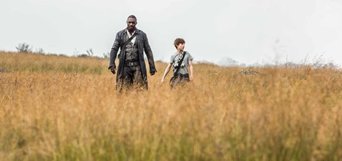 The Dark Tower Gets Delayed… AGAIN
