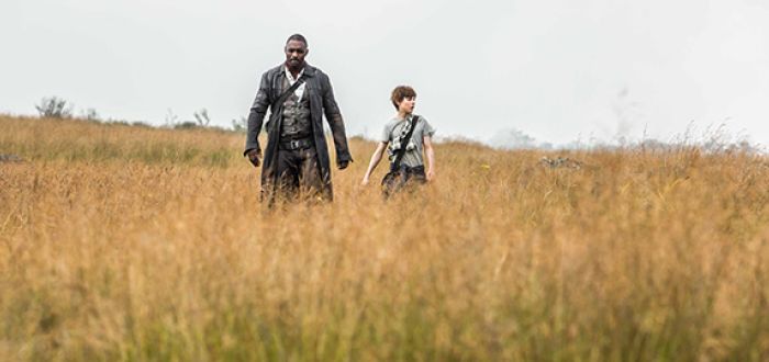 The Dark Tower TV Series Is In Development