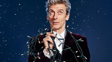 Doctor Who