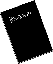 death-note