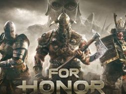 For Honor Alpha