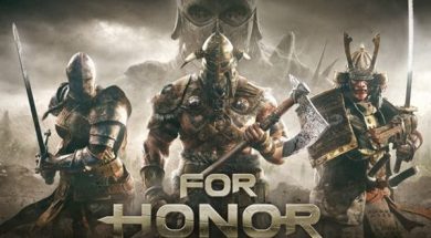 For Honor Alpha