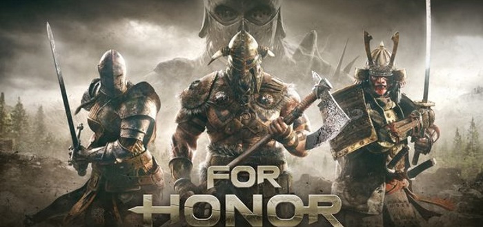 For Honor Alpha