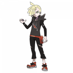 gladion