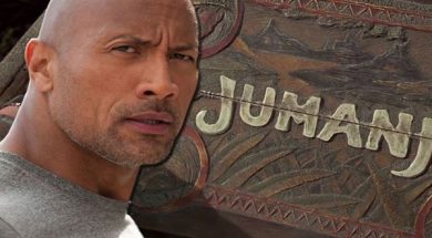 Jumanji