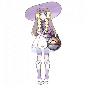 lillie