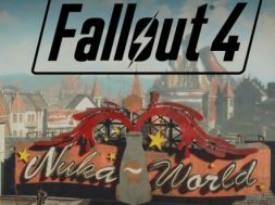 Nuka World